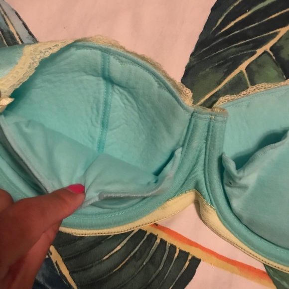 “Bride to Be” Bra Set Lock & Keys - Picture 14 of 14